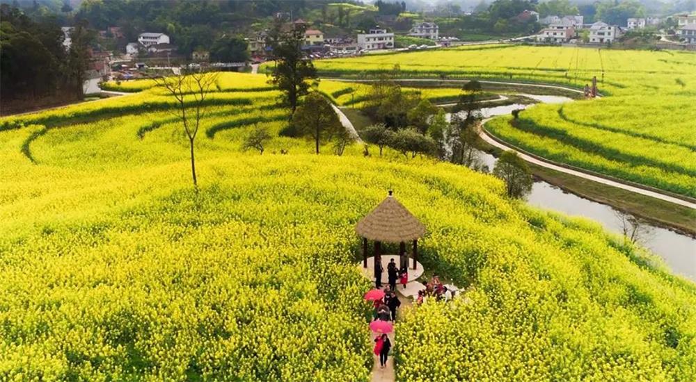 “特色小鎮(zhèn)”接連失敗，農(nóng)村旅游開發(fā)如何做？