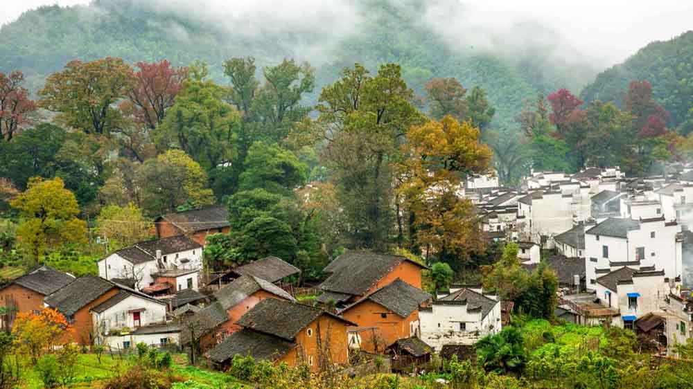 沉睡资产涅槃重生，新文旅时代还远吗？