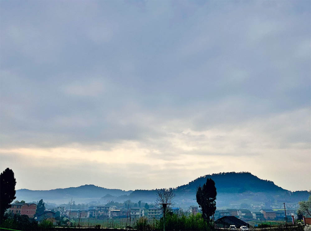 生态美学视域下的乡村旅游景观设计