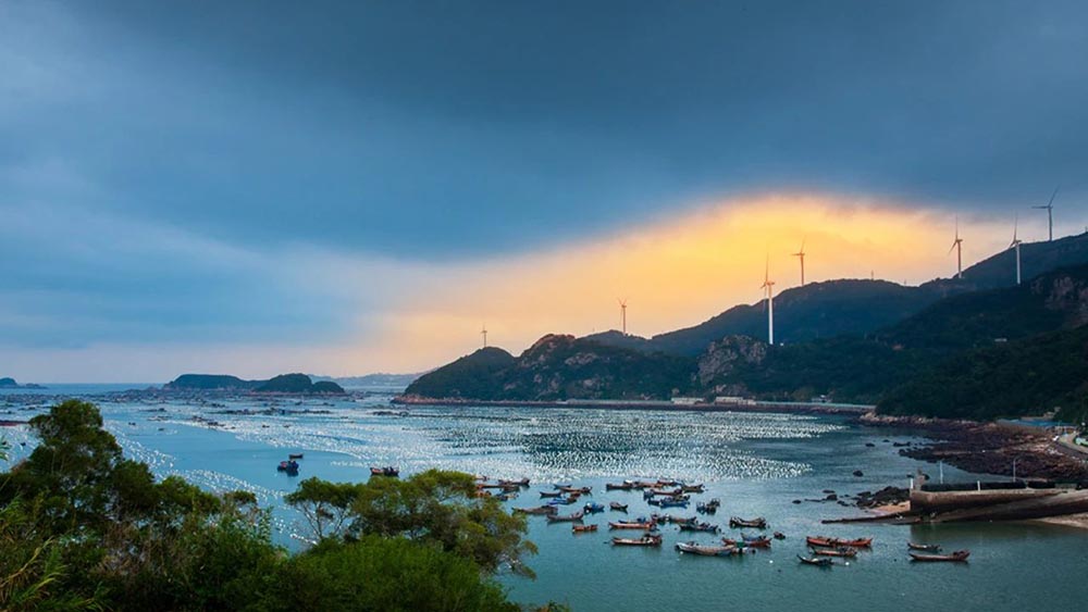 生态美学视域下的乡村旅游景观设计