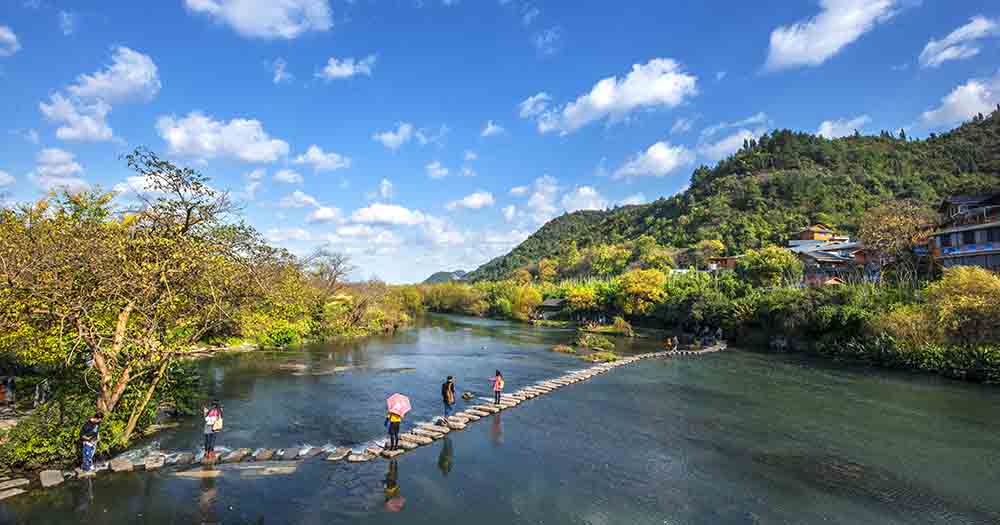 预期的增长和理性的繁荣——论2023年中秋、国庆假日旅游市场