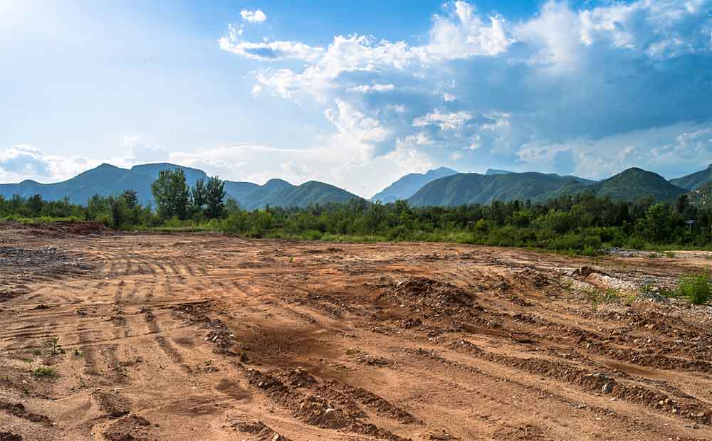 文旅项目用地难点与路径梳理