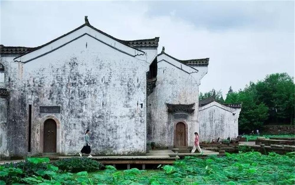 发展乡村文化势在必行——如何在乡村旅游规划中活化乡村文化