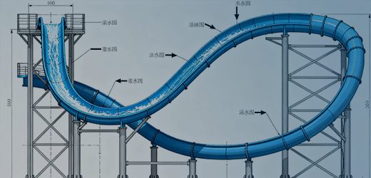 06  乐园（水乐园）技术专项设计