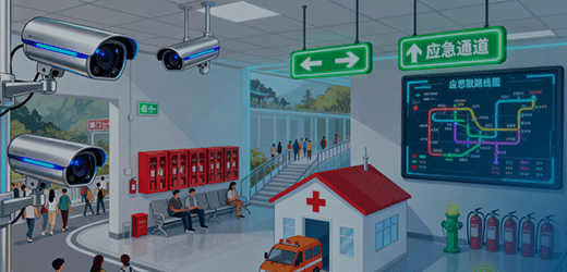 08  安全与应急系统设计