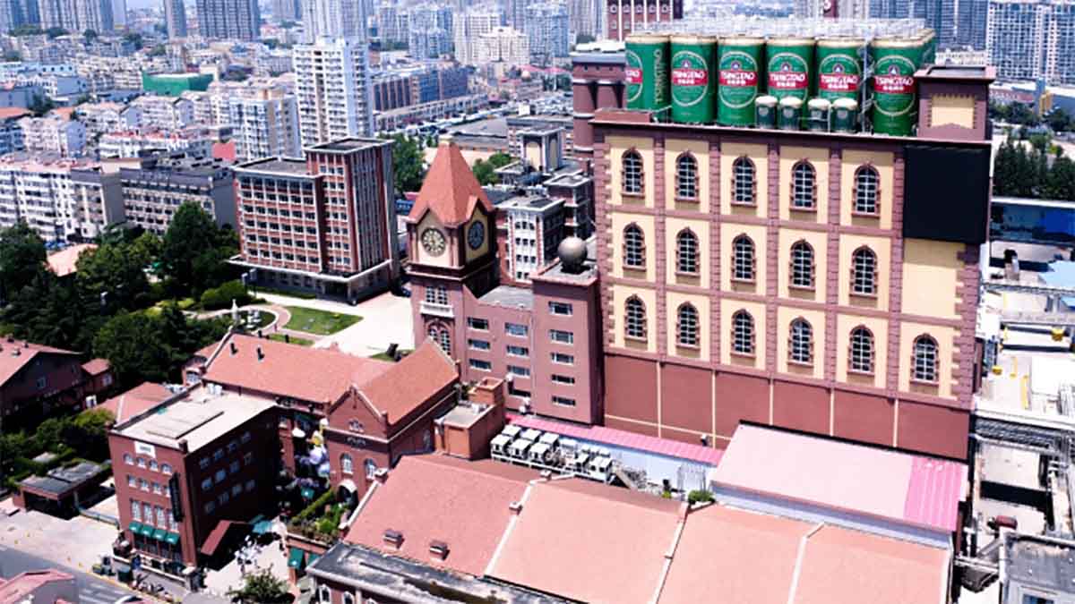 工业旅游如何在产业基因与体验价值间构建新生态？3
