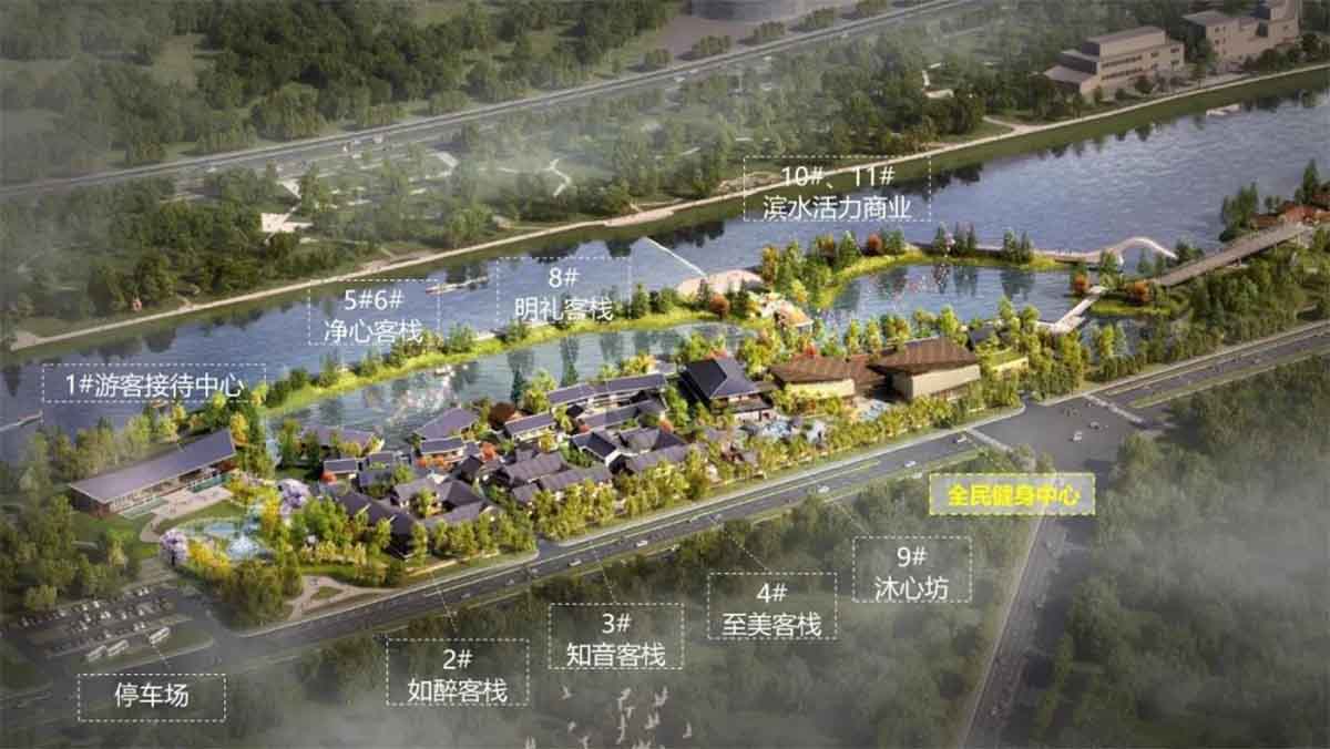 疗愈经济如何赋能文旅产业发展？3