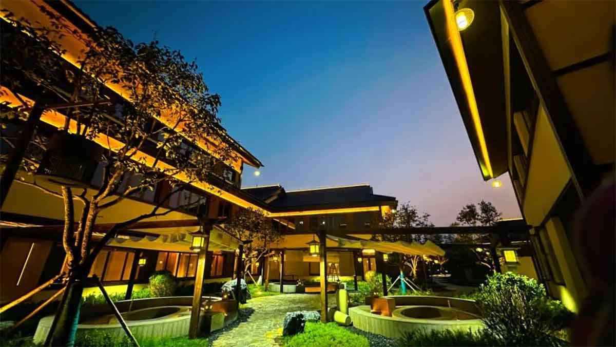 疗愈经济如何赋能文旅产业发展？6