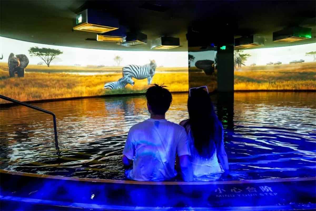 疗愈经济如何赋能文旅产业发展？8