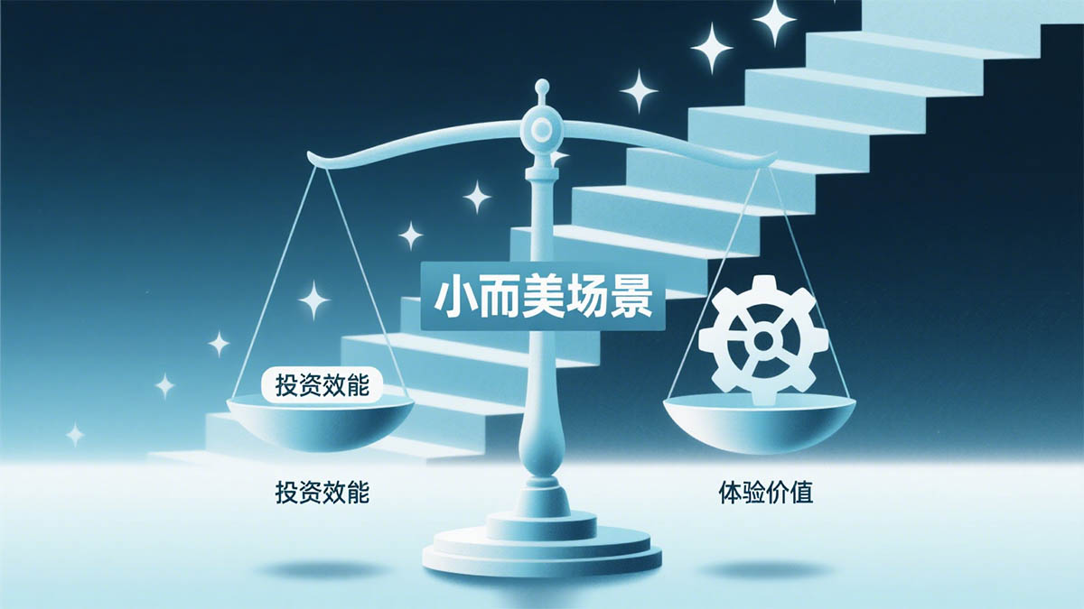 文旅新趋势：“小而美场景”开发的底层逻辑与实践策略d