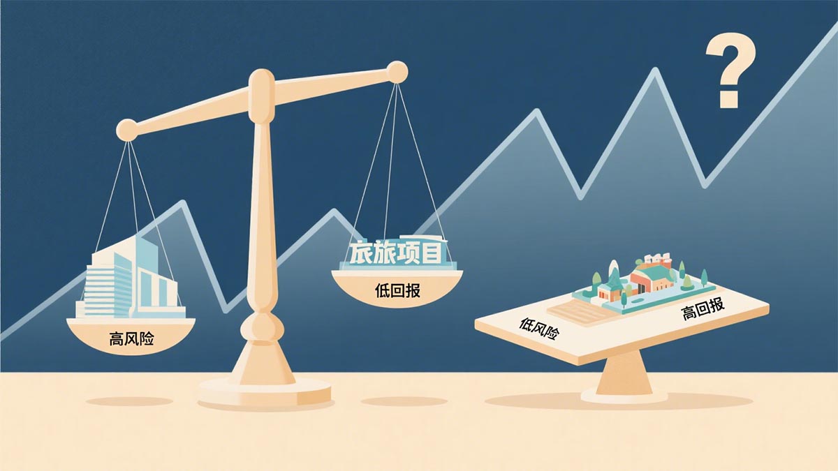 文旅新趋势：“小而美场景”开发的底层逻辑与实践策略k