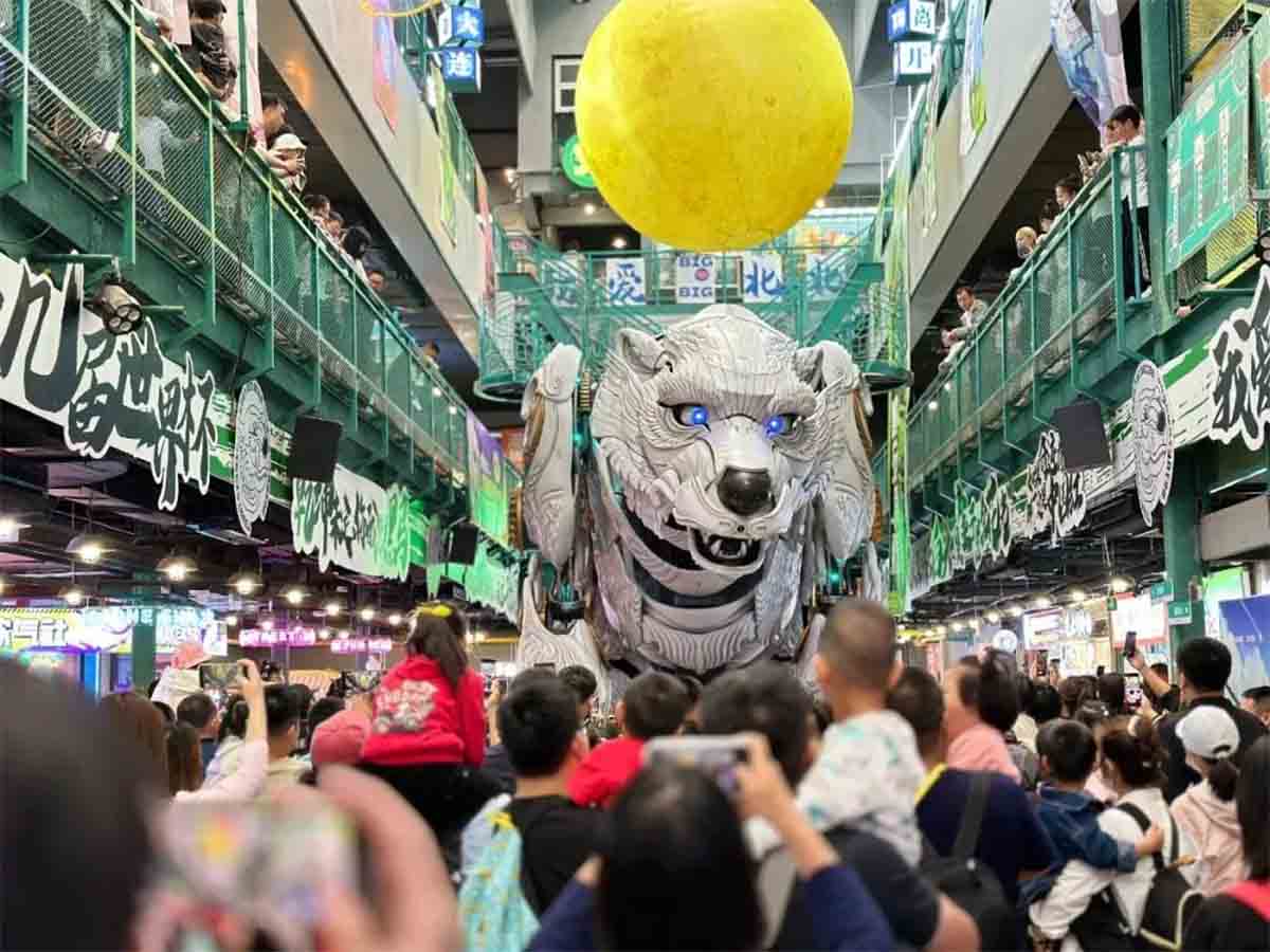 文旅新趋势：“小而美场景”开发的底层逻辑与实践策略z