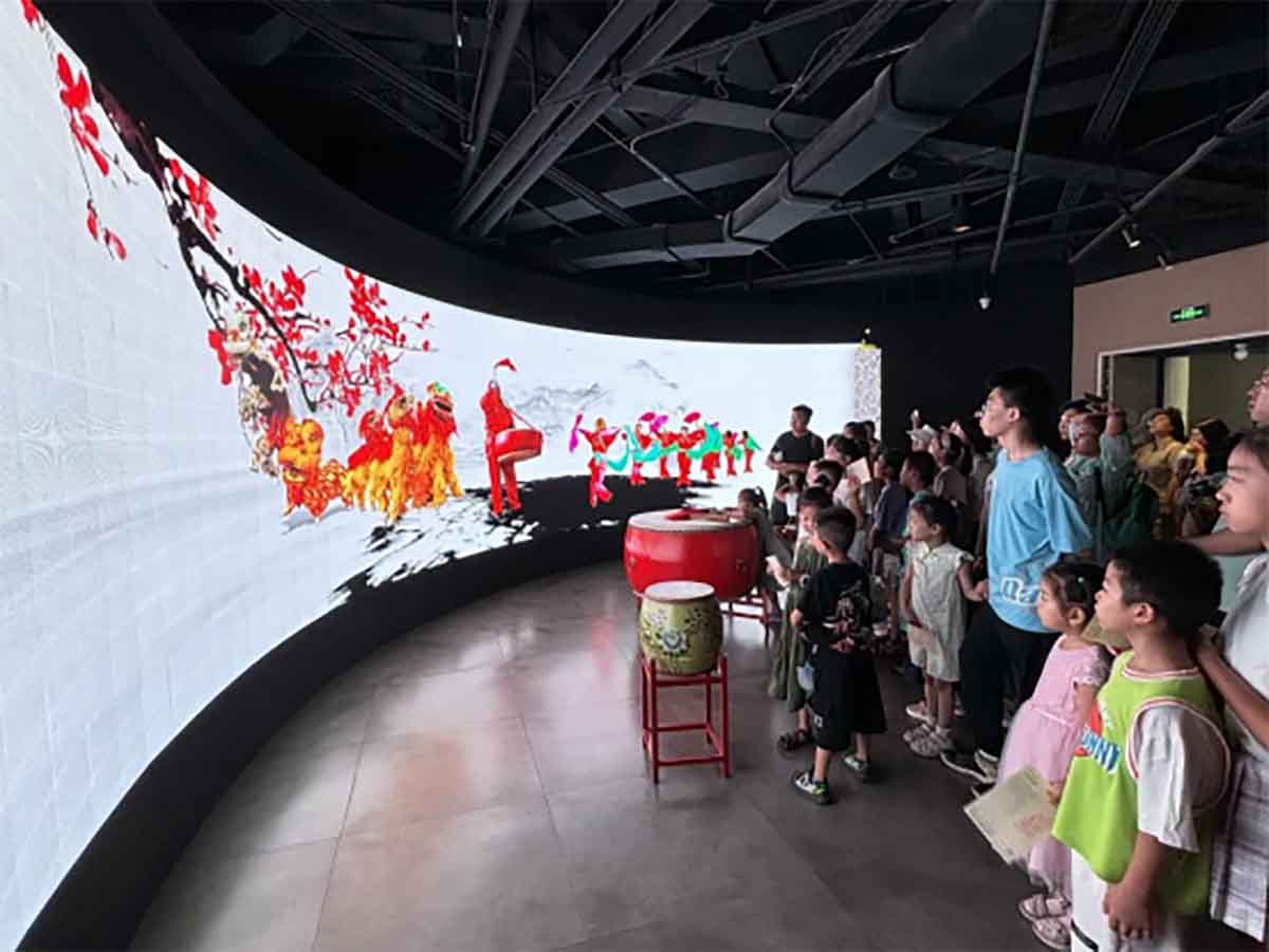 文旅新趋势：“小而美场景”开发的底层逻辑与实践策略x