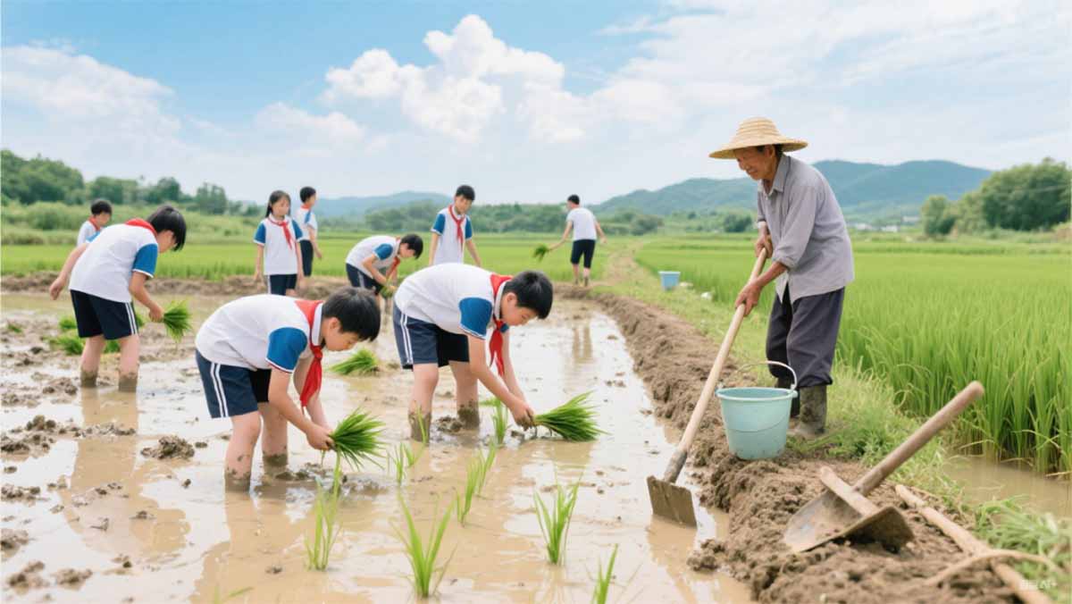 研学旅游从遇冷到重塑价值的转型之路4
