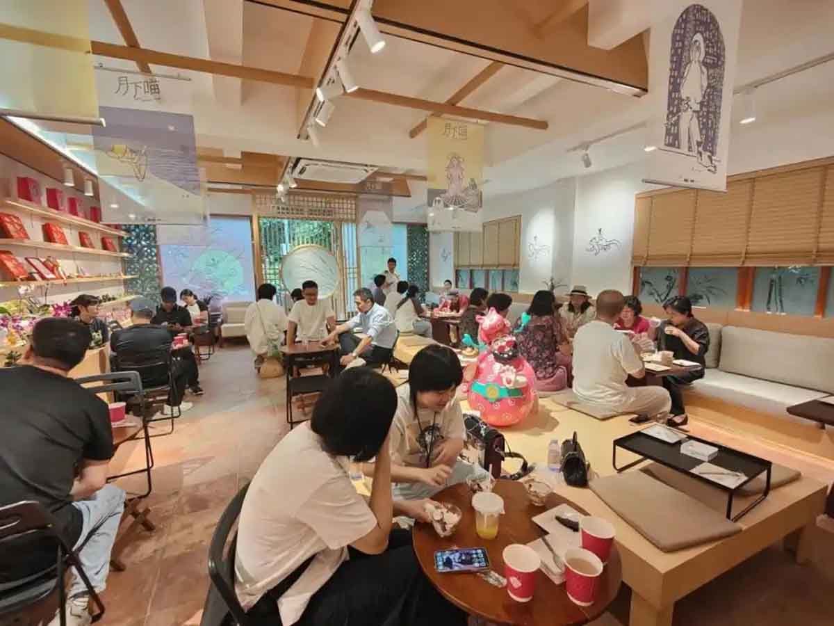2025 “文旅 +疗愈” 创新玩法与开发趋势研究1