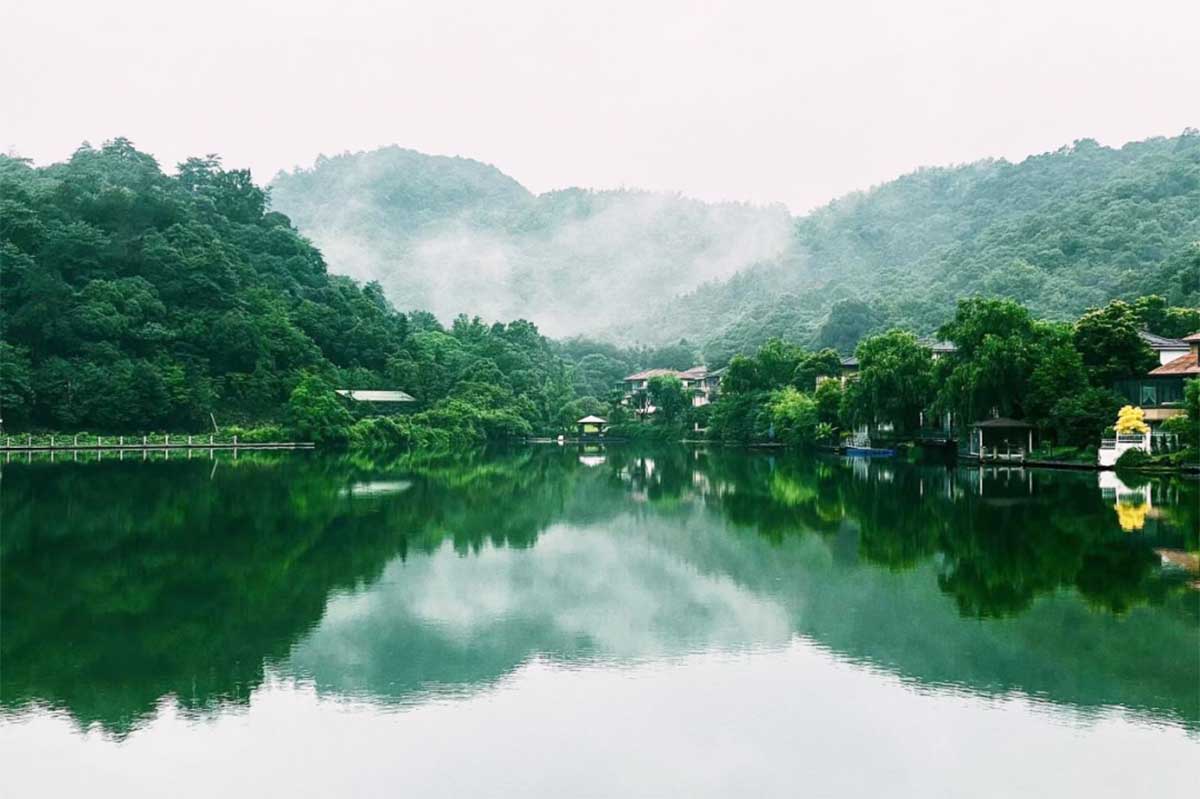 低效旅游空间的盘活策略8