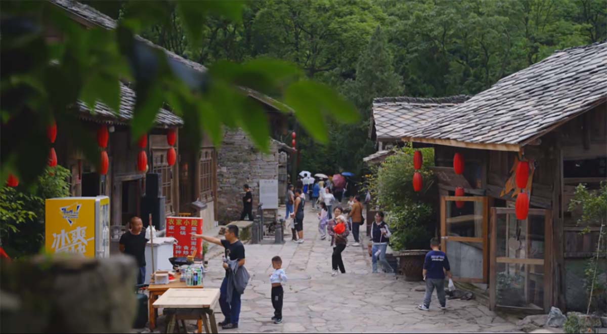 低效旅游空间的盘活策略9