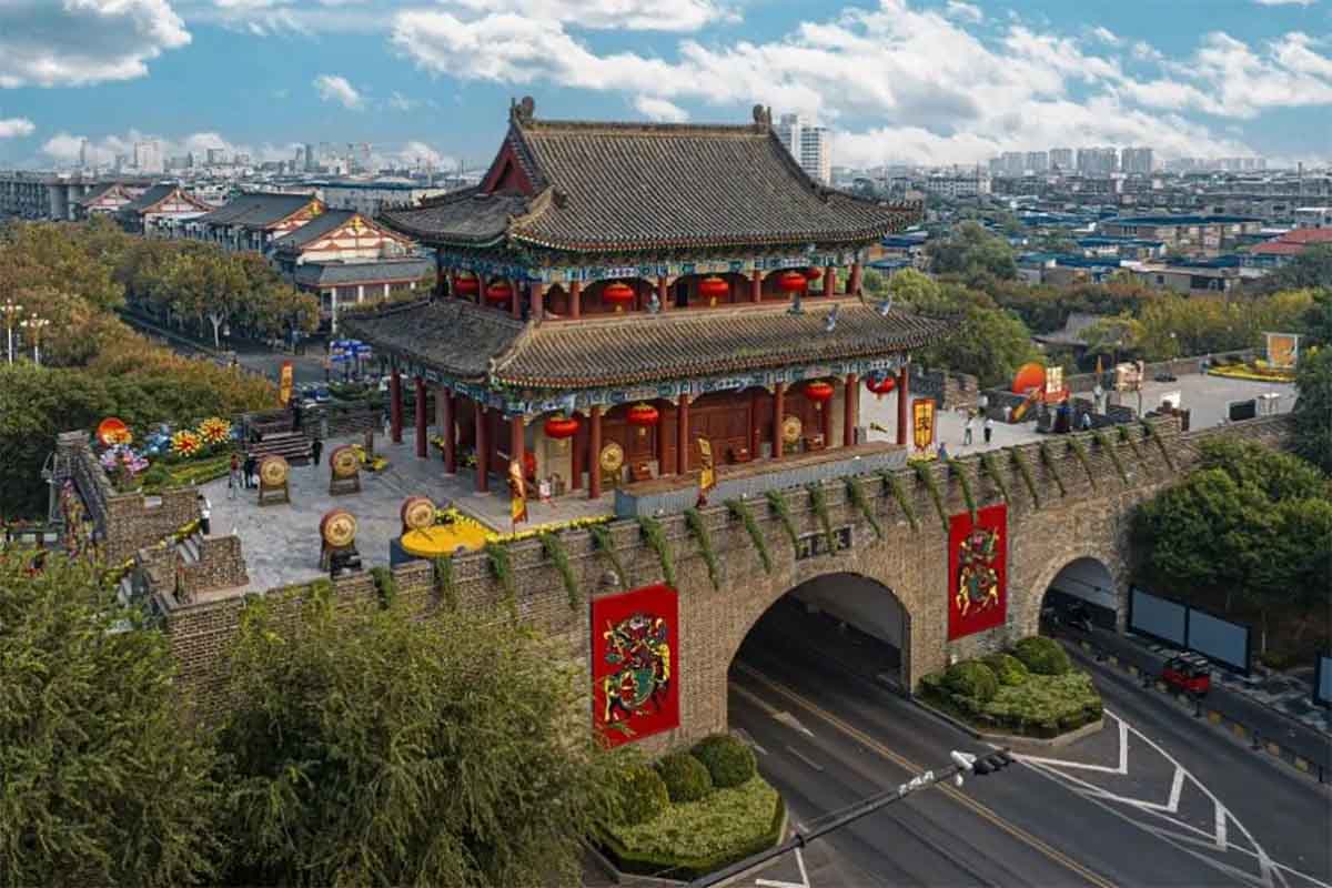 案例解析文旅项目改造策略与运营模式分析1 案例解析文旅项目改造策略与运营模式分析1