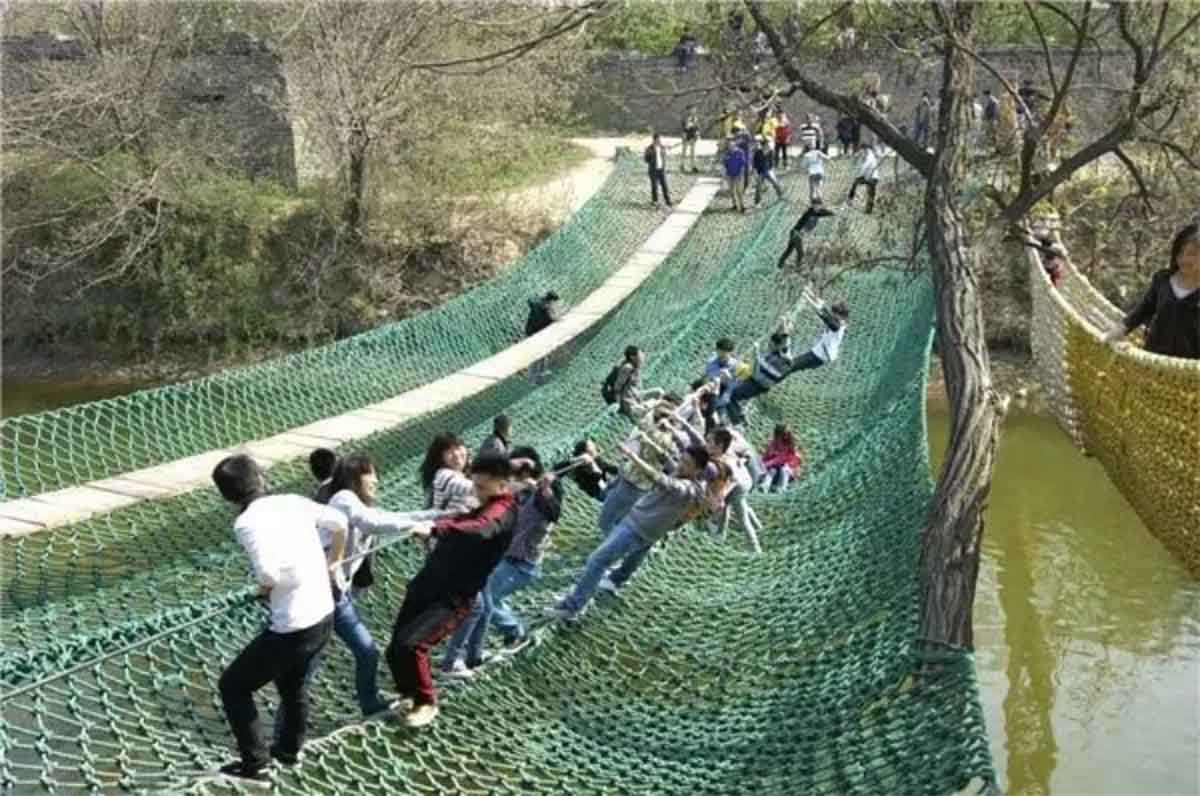 案例解析文旅项目改造策略与运营模式分析2 案例解析文旅项目改造策略与运营模式分析2