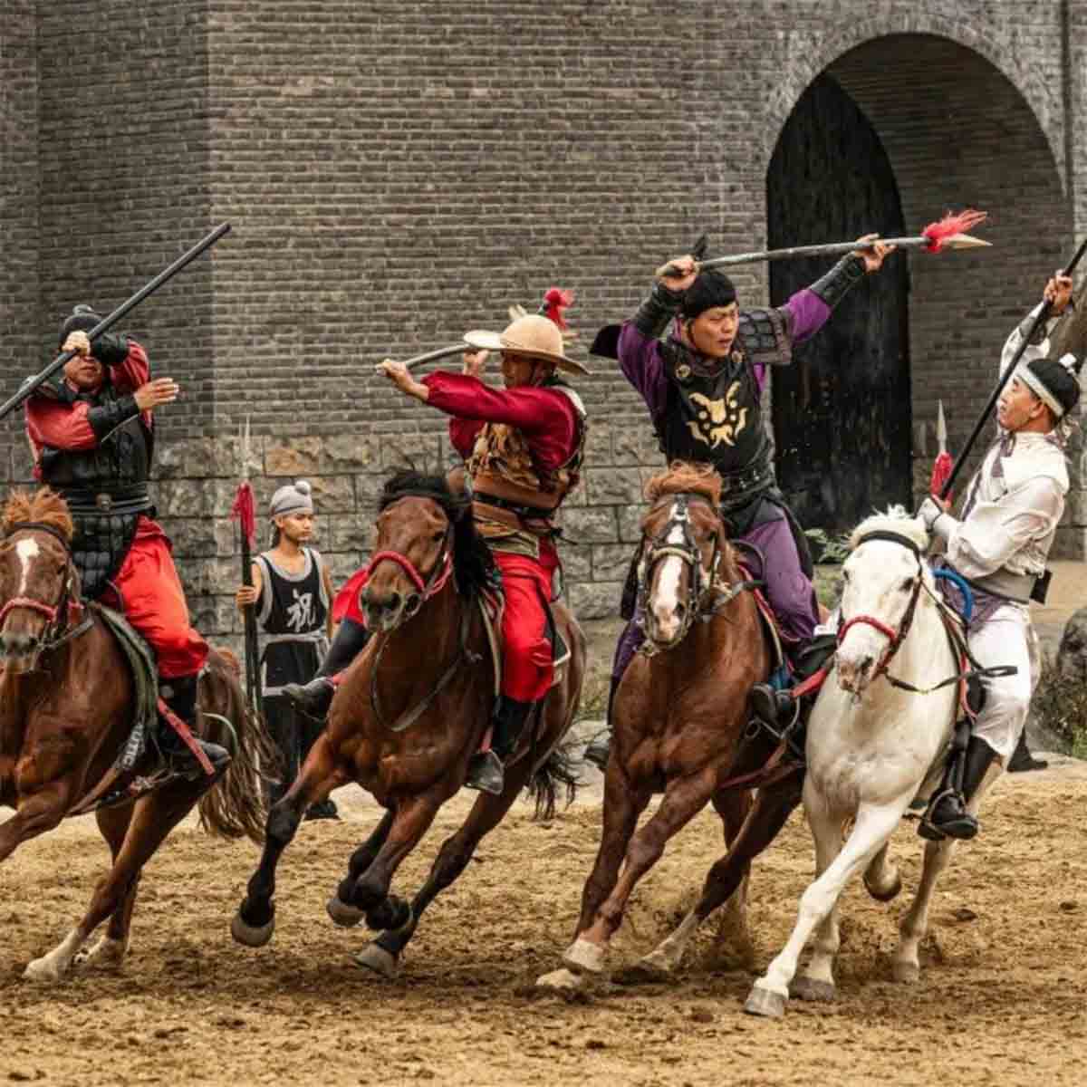 案例解析文旅项目改造策略与运营模式分析3 案例解析文旅项目改造策略与运营模式分析3