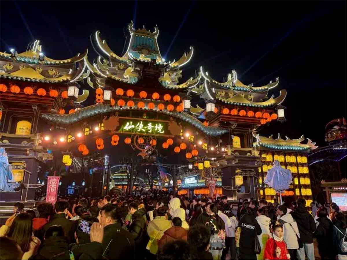 案例解析文旅项目改造策略与运营模式分析5 案例解析文旅项目改造策略与运营模式分析5