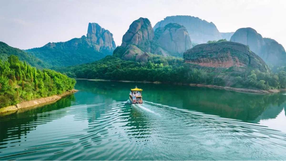 案例解析文旅项目改造策略与运营模式分析6 案例解析文旅项目改造策略与运营模式分析6