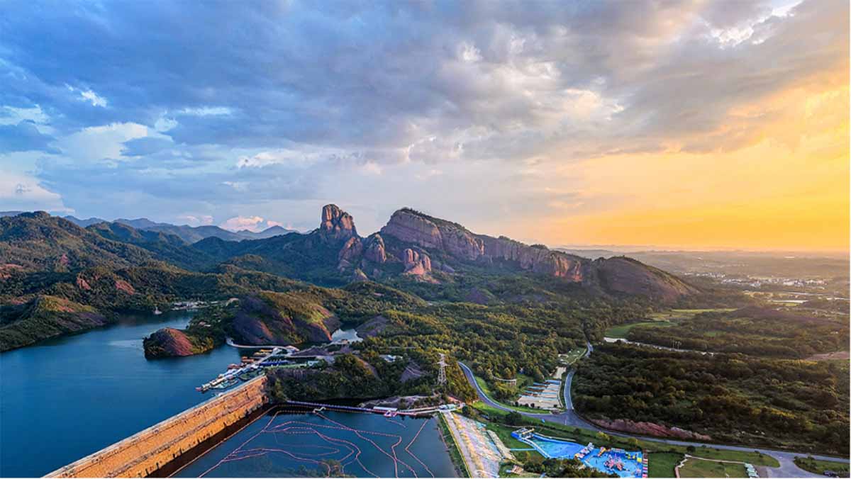 案例解析文旅项目改造策略与运营模式分析9 案例解析文旅项目改造策略与运营模式分析9
