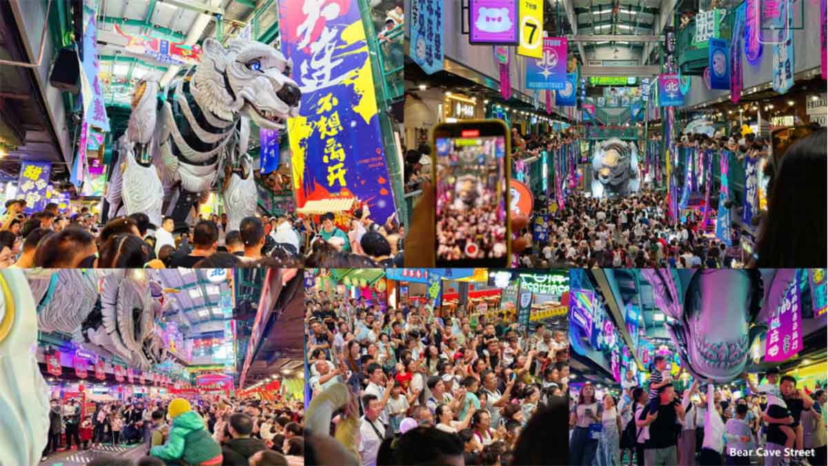 案例解析文旅项目改造策略与运营模式分析11 案例解析文旅项目改造策略与运营模式分析11
