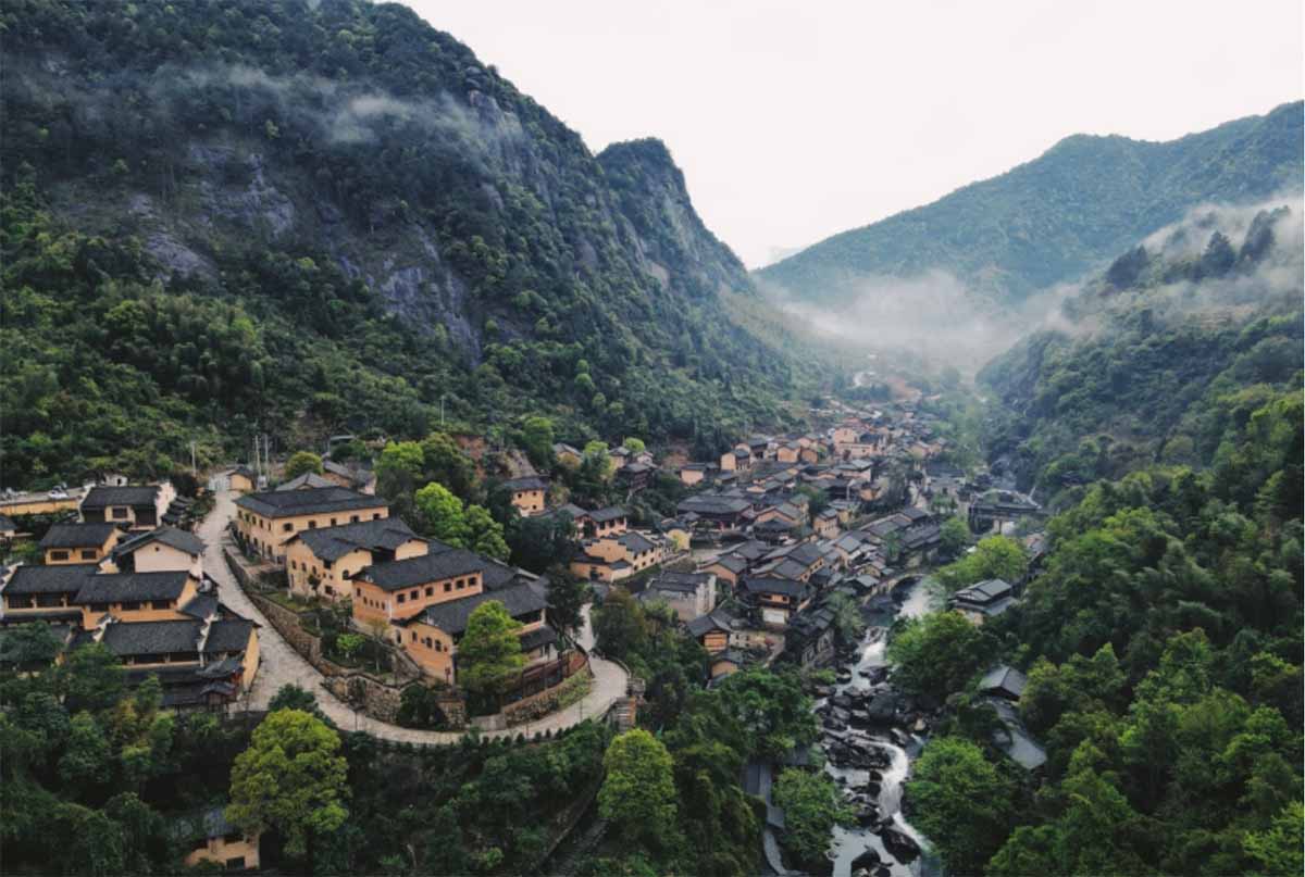 案例解析文旅项目改造策略与运营模式分析15 案例解析文旅项目改造策略与运营模式分析15