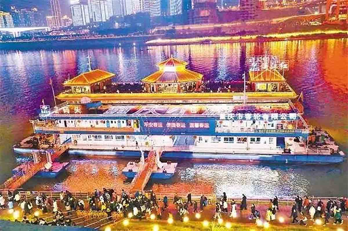 文旅项目夜经济的十个开发方向5 文旅项目夜经济的十个开发方向5