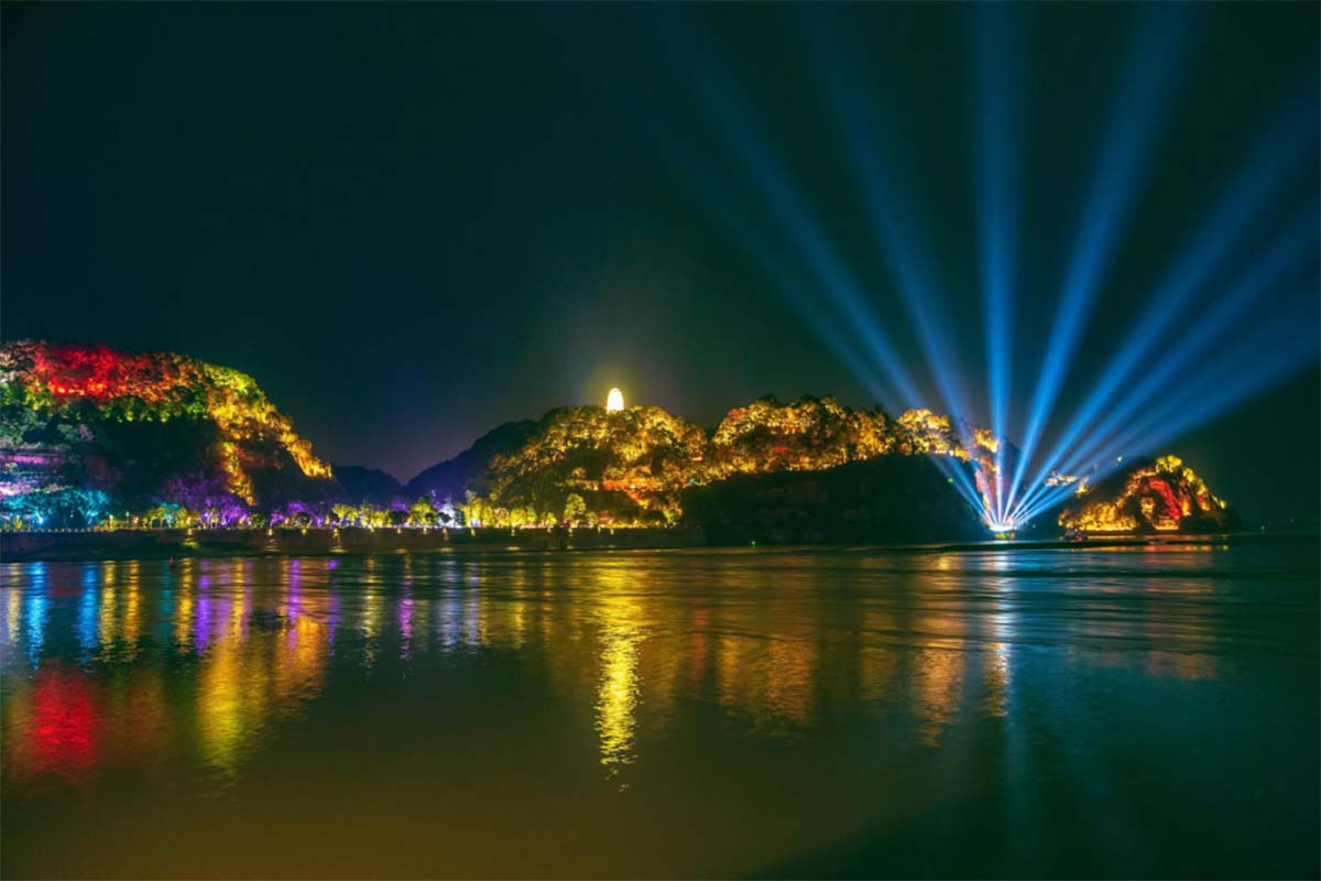 文旅项目夜经济的十个开发方向11 文旅项目夜经济的十个开发方向11