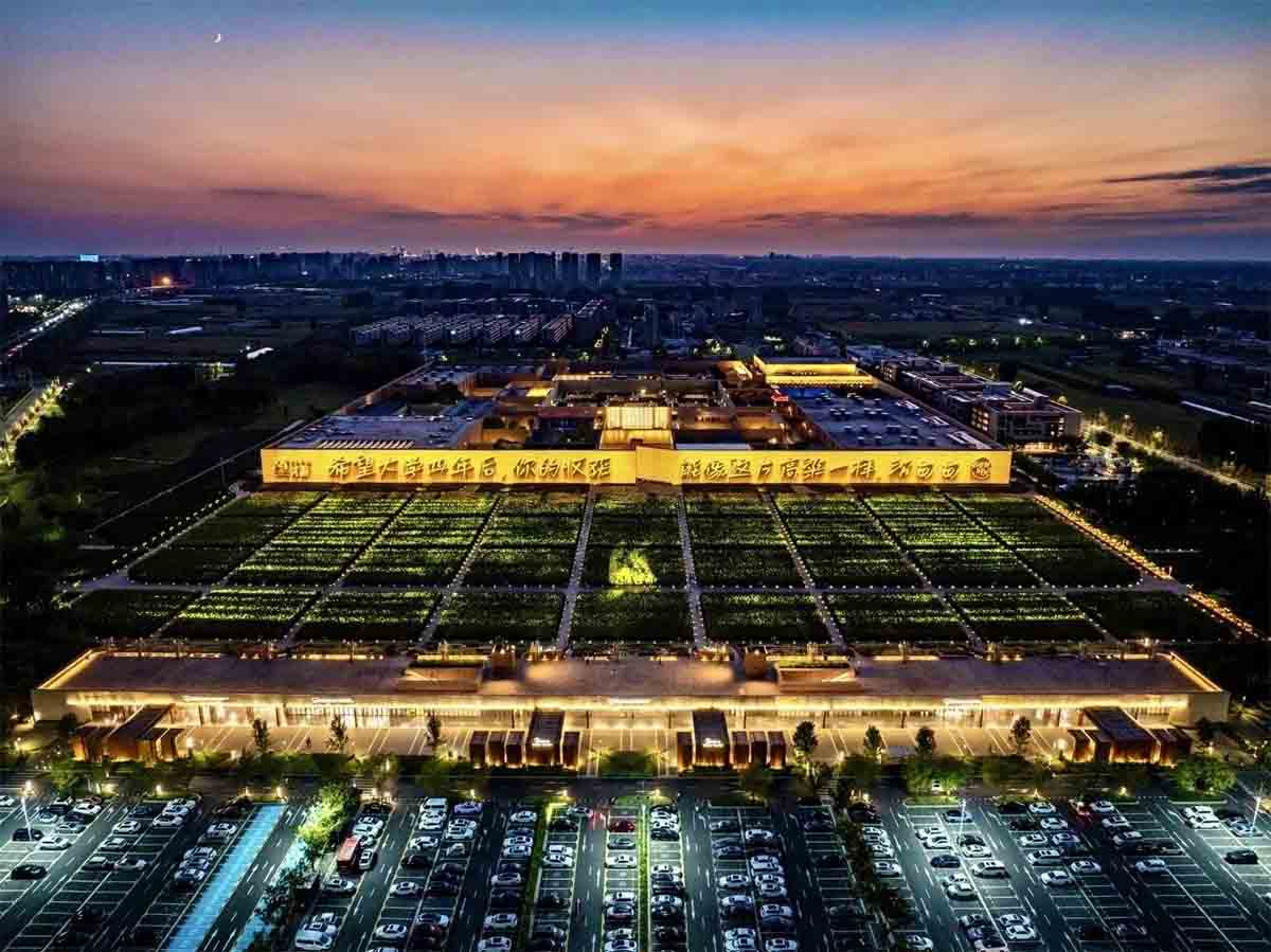 文旅项目夜经济的十个开发方向15 文旅项目夜经济的十个开发方向15