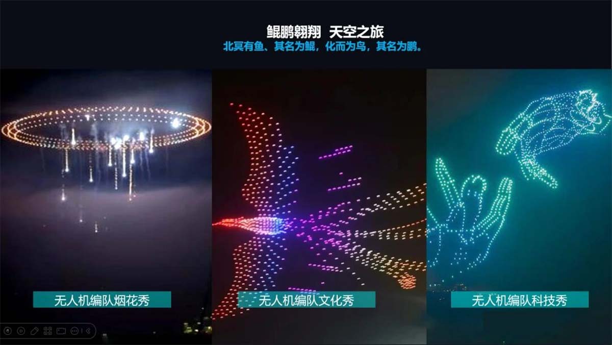 文旅项目夜经济的十个开发方向19 文旅项目夜经济的十个开发方向19