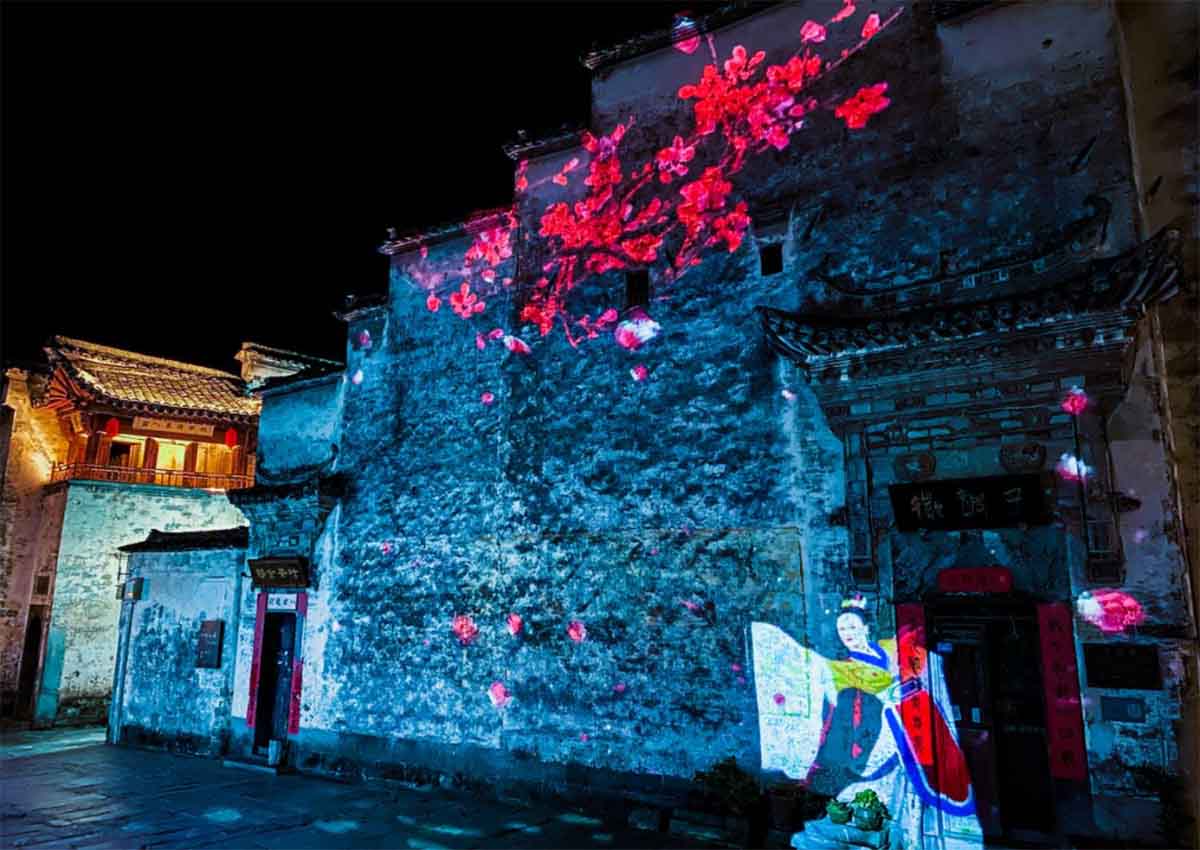 文旅项目夜经济的十个开发方向26 文旅项目夜经济的十个开发方向26