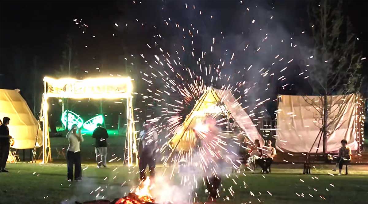 文旅项目夜经济的十个开发方向27 文旅项目夜经济的十个开发方向27