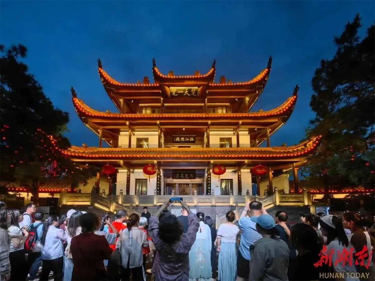 文旅项目夜经济的十个开发方向28 文旅项目夜经济的十个开发方向28