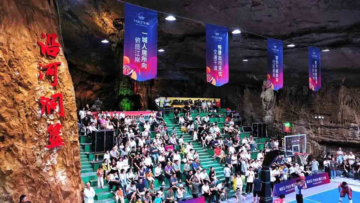 体旅融合：从运动到体验，解锁旅游新空间与新产品10