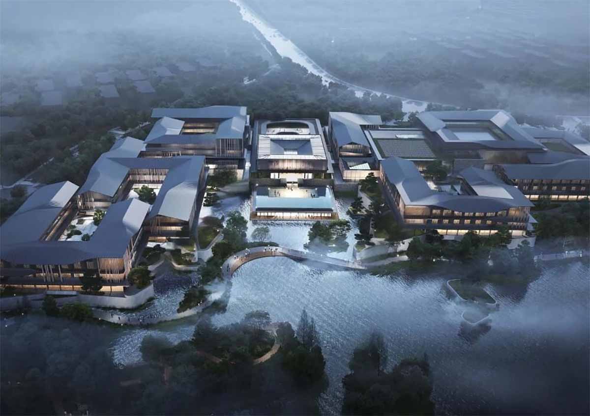 如何计算度假酒店的投资回报周期？