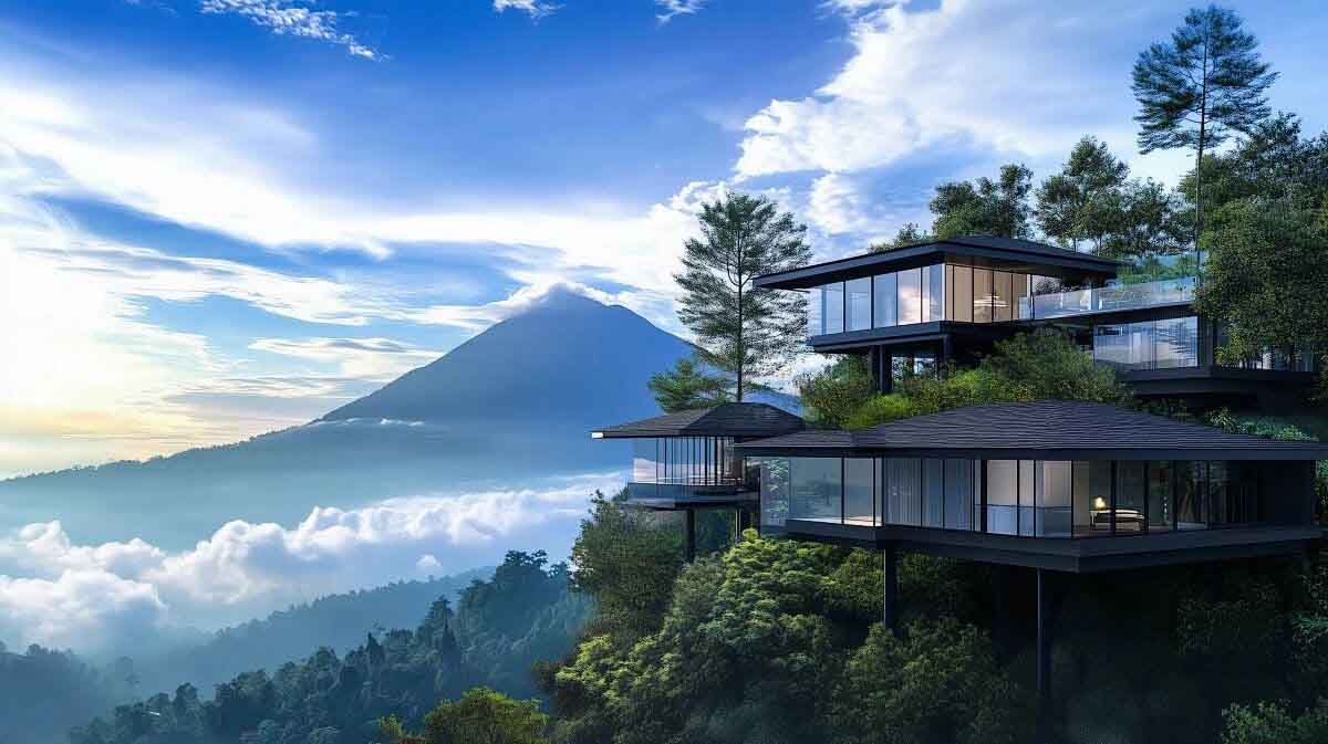 如何计算度假酒店的投资回报周期？1