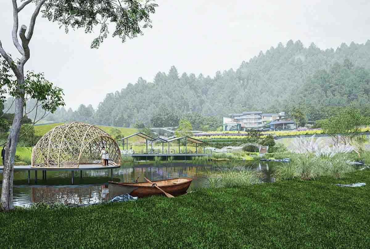 文旅项目如何快速找到独特性? 文旅项目如何快速找到独特性?