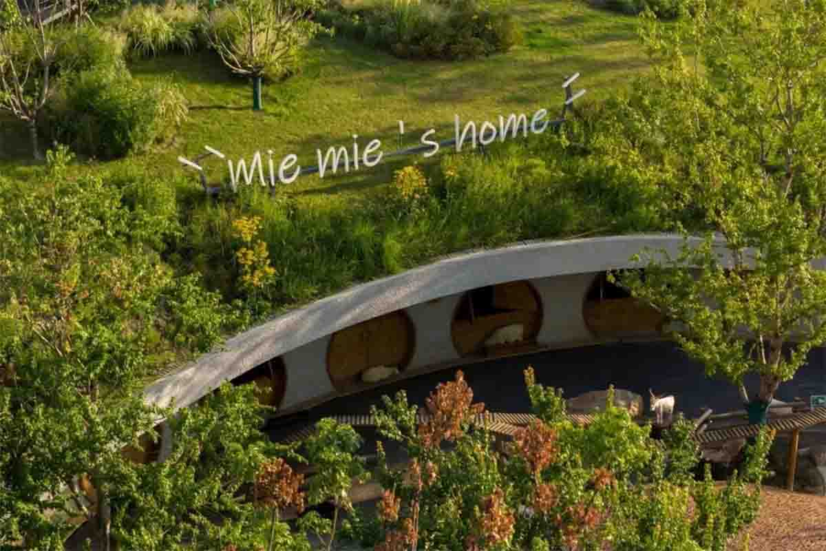 武汉麓客岛试营业即爆火,地产配套如何炼成城市微度假新地标?7 武汉麓客岛试营业即爆火,地产配套如何炼成城市微度假新地标?7