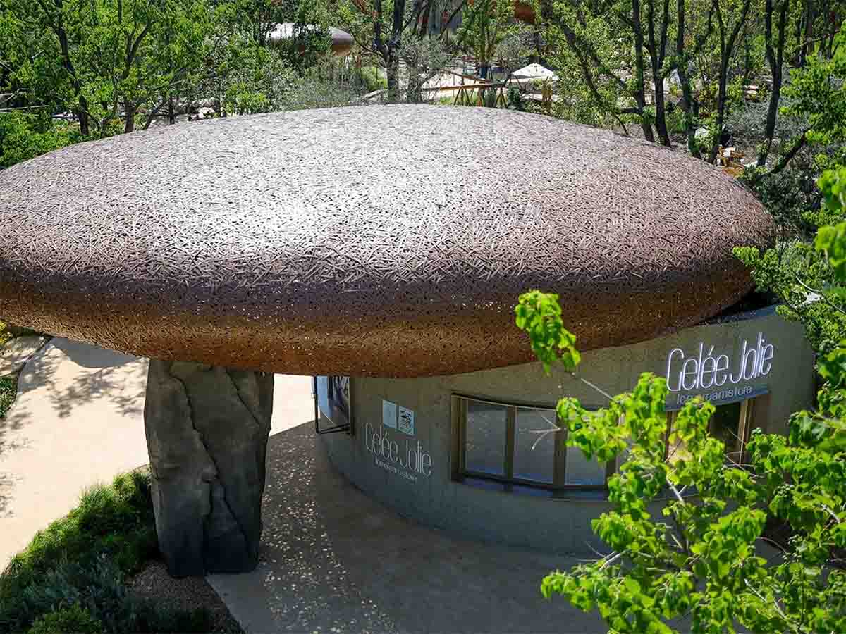 武汉麓客岛试营业即爆火,地产配套如何炼成城市微度假新地标?8 武汉麓客岛试营业即爆火,地产配套如何炼成城市微度假新地标?8