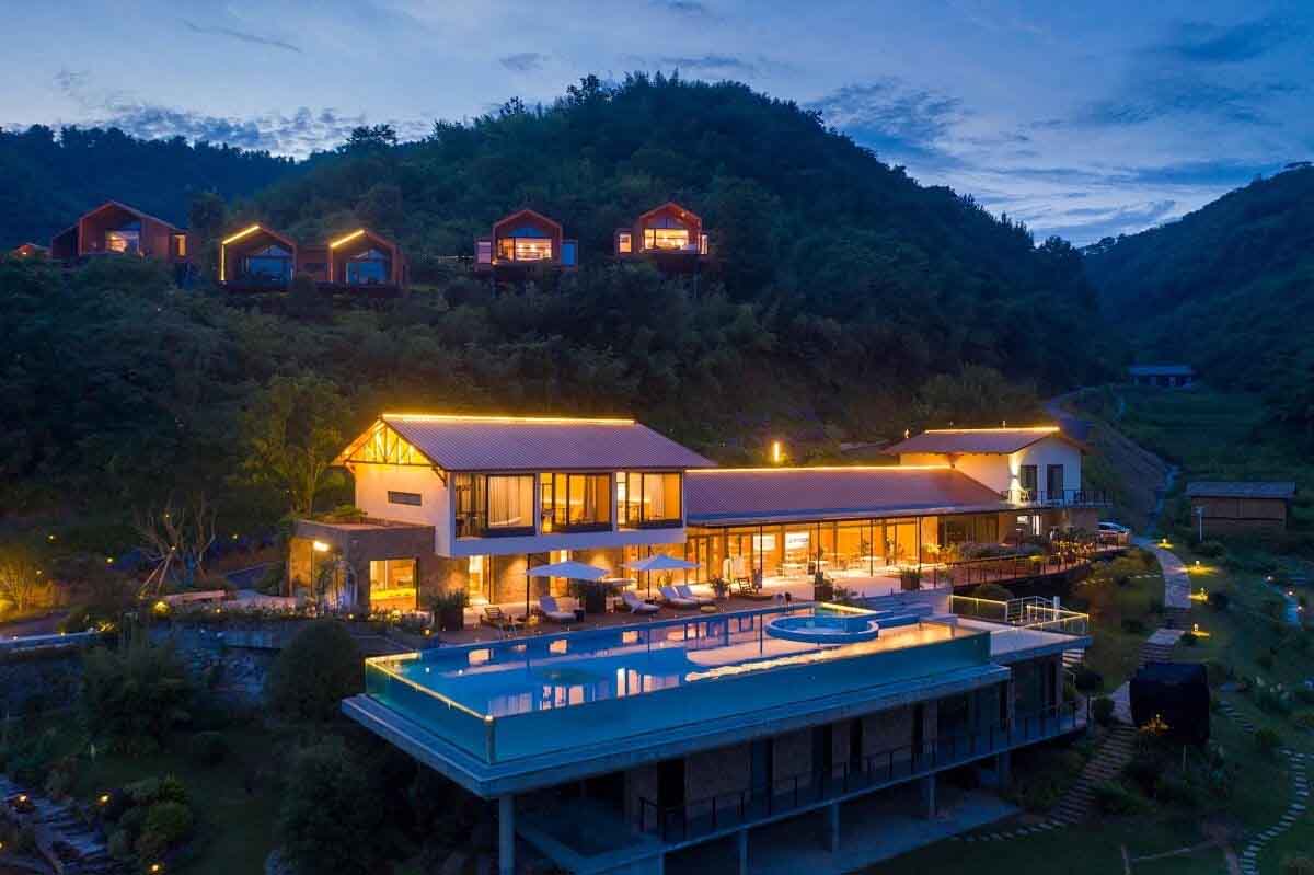 2025心动酒店六大类型,前期规划这样抓痛点1 2025心动酒店六大类型,前期规划这样抓痛点1