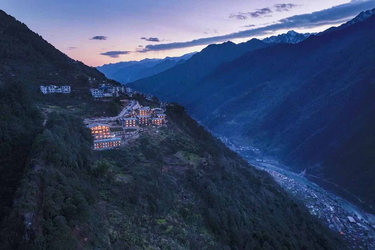 2025心动酒店六大类型,前期规划这样抓痛点3 2025心动酒店六大类型,前期规划这样抓痛点3