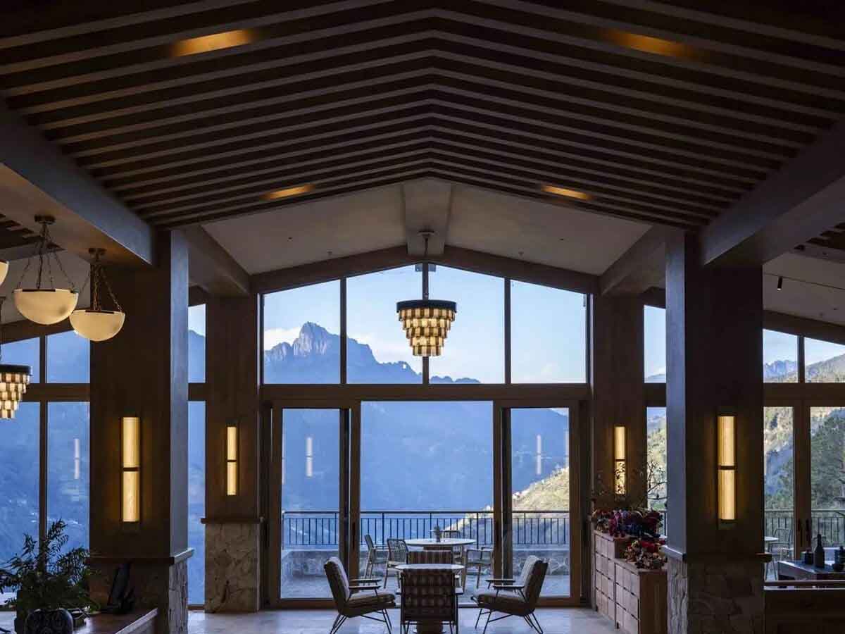 2025心动酒店六大类型,前期规划这样抓痛点4 2025心动酒店六大类型,前期规划这样抓痛点4