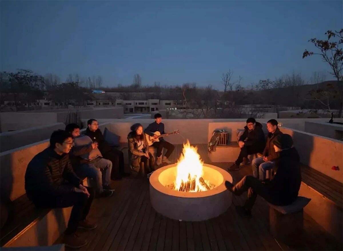 2025心动酒店六大类型,前期规划这样抓痛点8