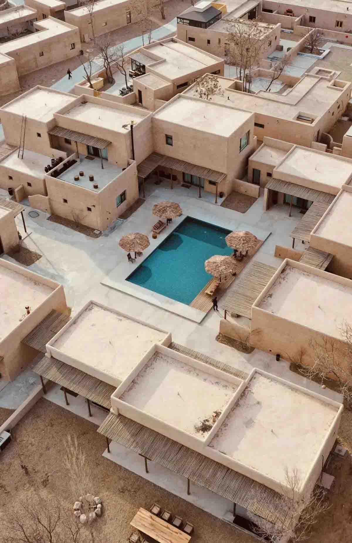 2025心动酒店六大类型,前期规划这样抓痛点6