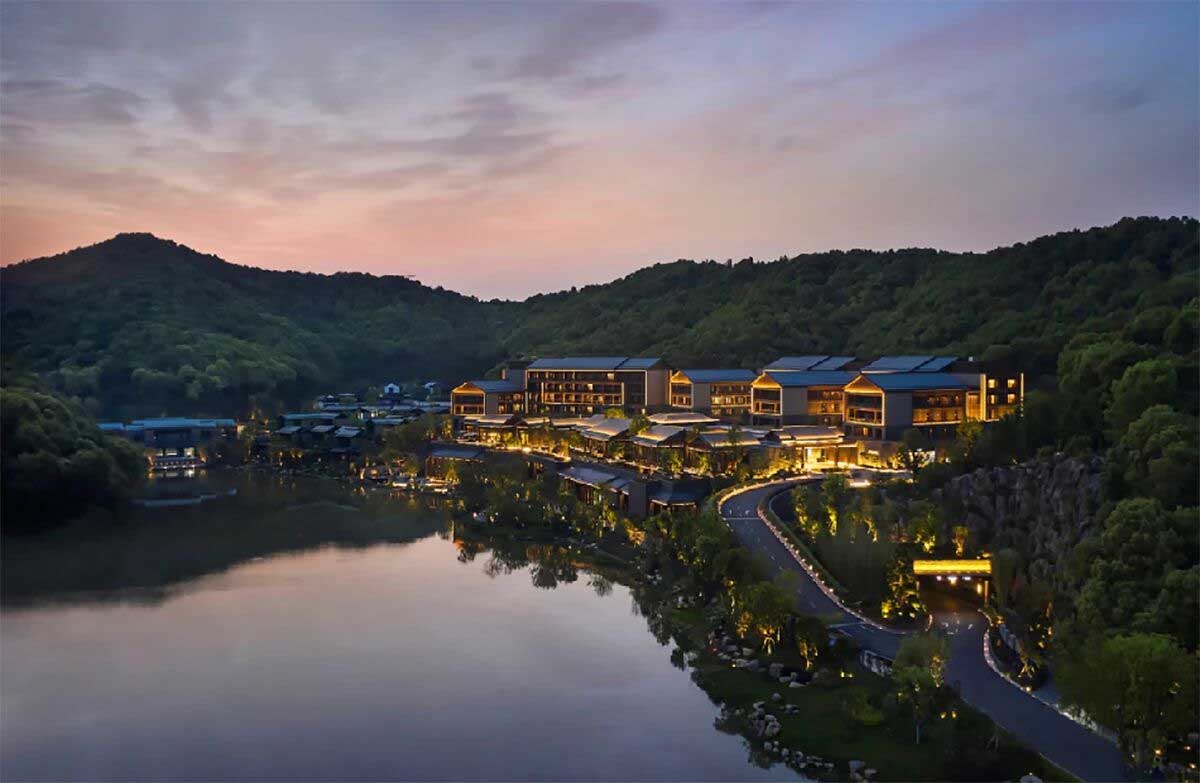 2025心动酒店六大类型,前期规划这样抓痛点10 2025心动酒店六大类型,前期规划这样抓痛点10