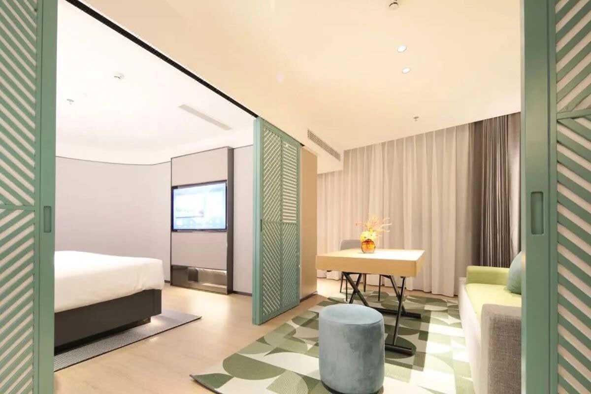 2025心动酒店六大类型,前期规划这样抓痛点17