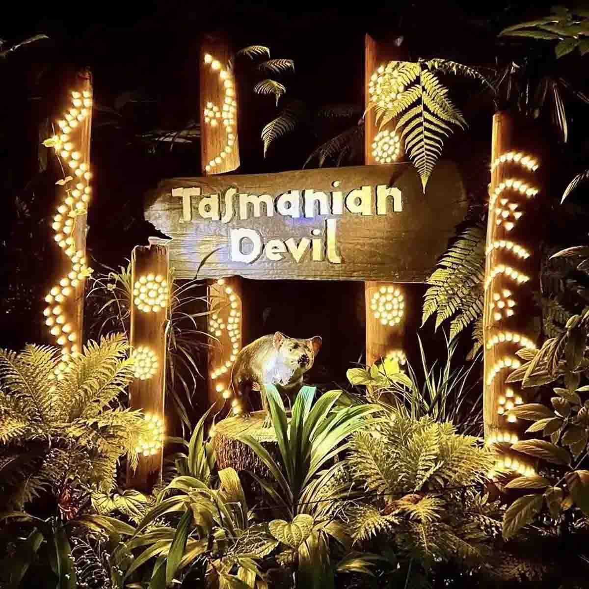 破局夜游同质化:五大成功案例的核心创新与借鉴价值1 破局夜游同质化:五大成功案例的核心创新与借鉴价值1